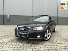 Audi A3 Sportback - 1.4 TFSI S-Line/PANO/CRUISE CONTR./APK/