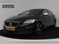 Volvo V40 - 2.0 T4 Business Sport Automaat (TREKHAAK, NAVIGATIE, STOELVERWARMING, CRUISE CONTROL, NL-A