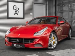 Ferrari FF - 6.3 V12 | Keramisch |