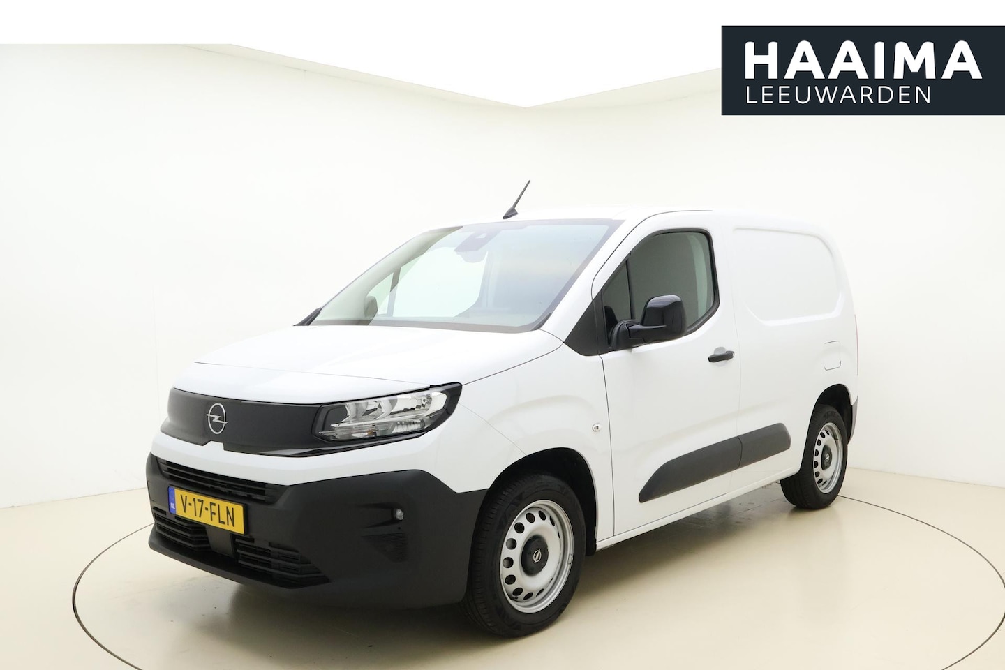 Opel Combo - 1.5D L1H1 Standaard | Nieuw model! | Apple carplay/Android auto | Laadruimte afwerking | C - AutoWereld.nl