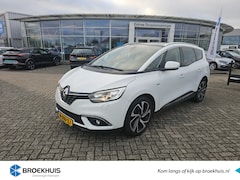 Renault Grand Scénic - 1.2 TCe BOSE | PANODAK | AFN. TREKHAAK | LEDER | CAMERA | STOELVERWARMING | DODE HOEK | 20