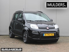 Fiat Panda - 1.0 Hybrid City Life | Apple Carplay / Airco