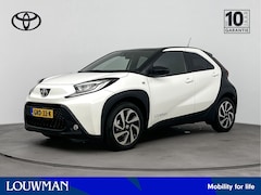 Toyota Aygo X - 1.0 VVT-i MT Pulse Demo | LM velgen | Airco Aut. |