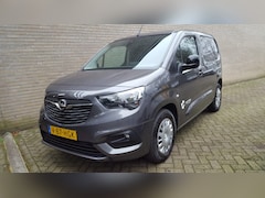 Opel Combo - Cargo 100% Elektrisch + DEMO VOORDEEL