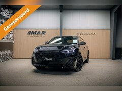 Audi Q8 - 60 TFSI e quattro Pro Line S Competition Nieuwe Facelift Q8 60TFSI vol uitgevoerd