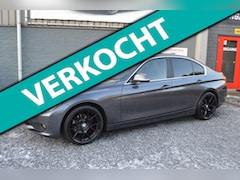 BMW 3-serie - 320d Executive 2013 Aut Airco Navi Xenon Led