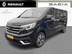 Renault Trafic - 2.0 Blue dCi 150 EDC T29 L2H1 Extra DC - Dubbel Cabine