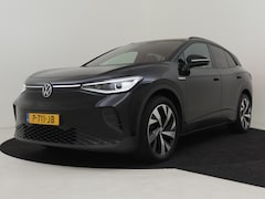 Volkswagen ID.4 - Pro 204pk 77 kWh | 100% Dealeronderhouden | 1ste Eigenaar | Zwenkbare trekhaak | Panorama