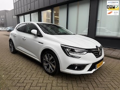 Renault Mégane - 1.2 TCe GT-Line