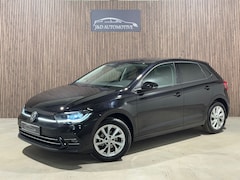 Volkswagen Polo - 1.0 TSI Style 2023 DSG IQ-LIGHTS CAMERA NAVI