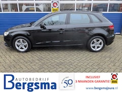 Audi A3 Sportback - 30 TFSI Pro Line