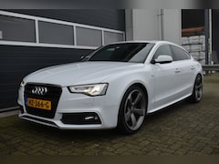 Audi A5 Sportback - 2.0 TFSI quattro Pro Line S