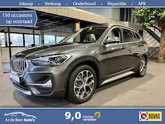 BMW X1 - xDrive25e High Executive Panorama | Volleder | Carplay | Groot Navi