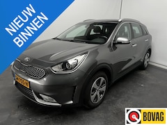 Kia Niro - 1.6 GDi Hybrid DynamicLine