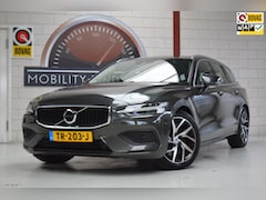 Volvo V60 - 2.0 T5 BUSINESS, NL-auto, Trekhaak, GARANTIE, NIEUWSTAAT