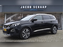 Peugeot 5008 - 1.2 PureTech GT-Line / Clima / Navi / Panoramadak / Parkeerhulp / 7- persoons