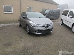 Renault Clio - 0.9 TCe Dynamique 5drs