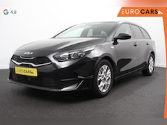 Kia Cee'd Sportswagon - Ceed 1.0 T-GDi Ceed SW Prestige | Navigatie | Apple Carplay/Android Auto | Climate control