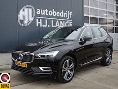 Volvo XC60 - 2.0 Recharge T6 AWD Inscription