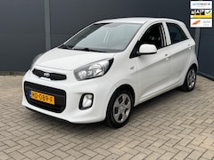 Kia Picanto - 1.0 CVVT Carplay / Nap / Airco