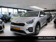 Kia Niro - 1.6 GDi Hybrid DynamicLine