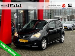 Seat Mii - 1.0 Sport Dynamic / Stoelverwarming / 15'' LMV / Airco /