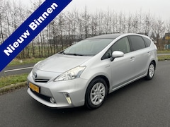 Toyota Prius Wagon - 1.8 Aspiration 7 Pers. Dealeronderhouden