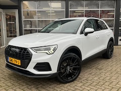 Audi Q3 - 45 TFSI e 245pk Advanced edition / 20 Inch / Led / Sportstoelen / BOVAG garantie