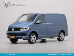 Volkswagen Transporter - 2.0 TDI 204pk DSG L1H1 Highline Navigatie Trekhaak Camera Led