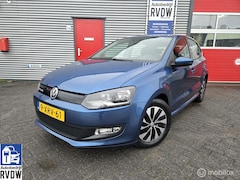 Volkswagen Polo - 1.4 TDI BlueMotion nieuwe distributieriem✅