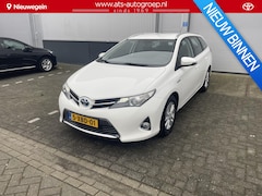 Toyota Auris Touring Sports - 1.8 Hybrid Aspiration