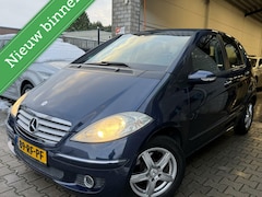 Mercedes-Benz A-klasse - 150 Classic / 5DRS / Airco / Sport.velgen