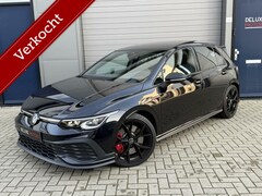 Volkswagen Golf - 2.0 GTI Clubsport Blackstyle/HUD/HK/PANO