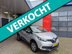 Renault Captur - 1.2 TCe Edition One