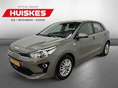 Kia Rio - 1.0 T-GDi MHEV DynamicLine Navigation Pack