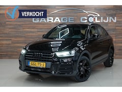 Audi Q3 - 1.4 TFSI | KEYLESS | PDC | 19 " |