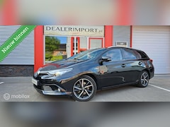 Toyota Auris Touring Sports - 1.8 Hybrid Black Edition S+ / ECC / NAVI / Cruisecontrol /