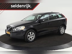 Volvo XC60 - 2.0 T5 Kinetic | Navigatie | Climate control | PDC | Cruise control | Bluetooth