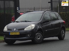 Renault Clio Estate - 1.2 TCE NAP/AIRCO/CRUISE/APK 02-2026