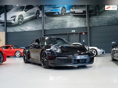 Porsche 911 - 992 3.0 Carrera S (2019) Sport Chrono, vol leer, adaptieve cruise, carbon spiegels