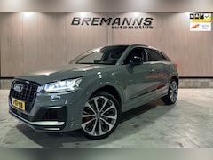 Audi SQ2 - 2.0 TFSI SQ2