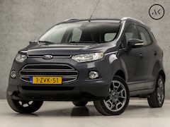 Ford EcoSport - 1.0 EcoBoost Titanium Sport (NAVIGATIE, CLIMATE, CRUISE, PARKEERSENSOREN, SPORTSTOELEN, LM