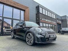 MINI Cooper S - 2.0 John Cooper Works F1 aut/Leer/HK/Camera/Head up/Vol