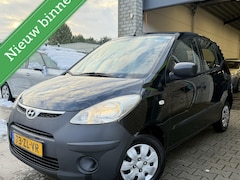 Hyundai i10 - 1.1 Pure / 5DRS / 145.000KM / Compleet onderh