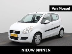 Suzuki Splash - 1.0 VVT Comfort | Airconditioning |