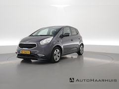 Kia Venga - 1.4 CVVT DynamicPLusLine | Navi | Camera | Cruise | Airco |