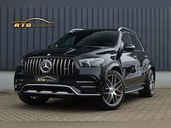 Mercedes-Benz GLE-Klasse - AMG 53 4MATIC+ Premium Plus|Pano|22''