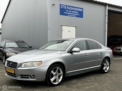 Volvo S80 - 3.2 Summum, Veel opties