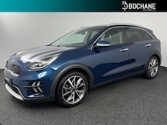 Kia Niro - 1.6 GDi Hybrid DynamicPlusLine | Trekhaak | Camera |