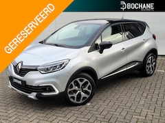 Renault Captur - 1.3 TCe Intens | Automaat | 150PK | 1e Eigenaar | Dealer Onderhouden | Hoge Zit | Easy Lif